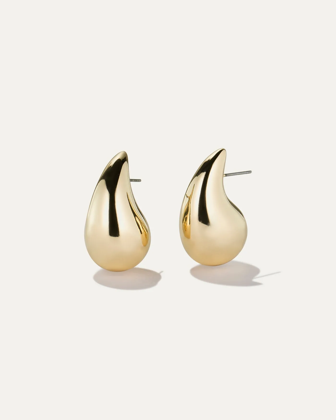 » Cloud Stud Earrings (100% off) sold by Stella & Dot