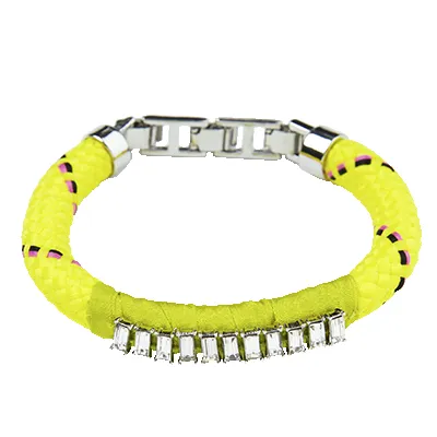 Know the Ropes Bracelet sold by Stella & Dot product image thumbnail 2
