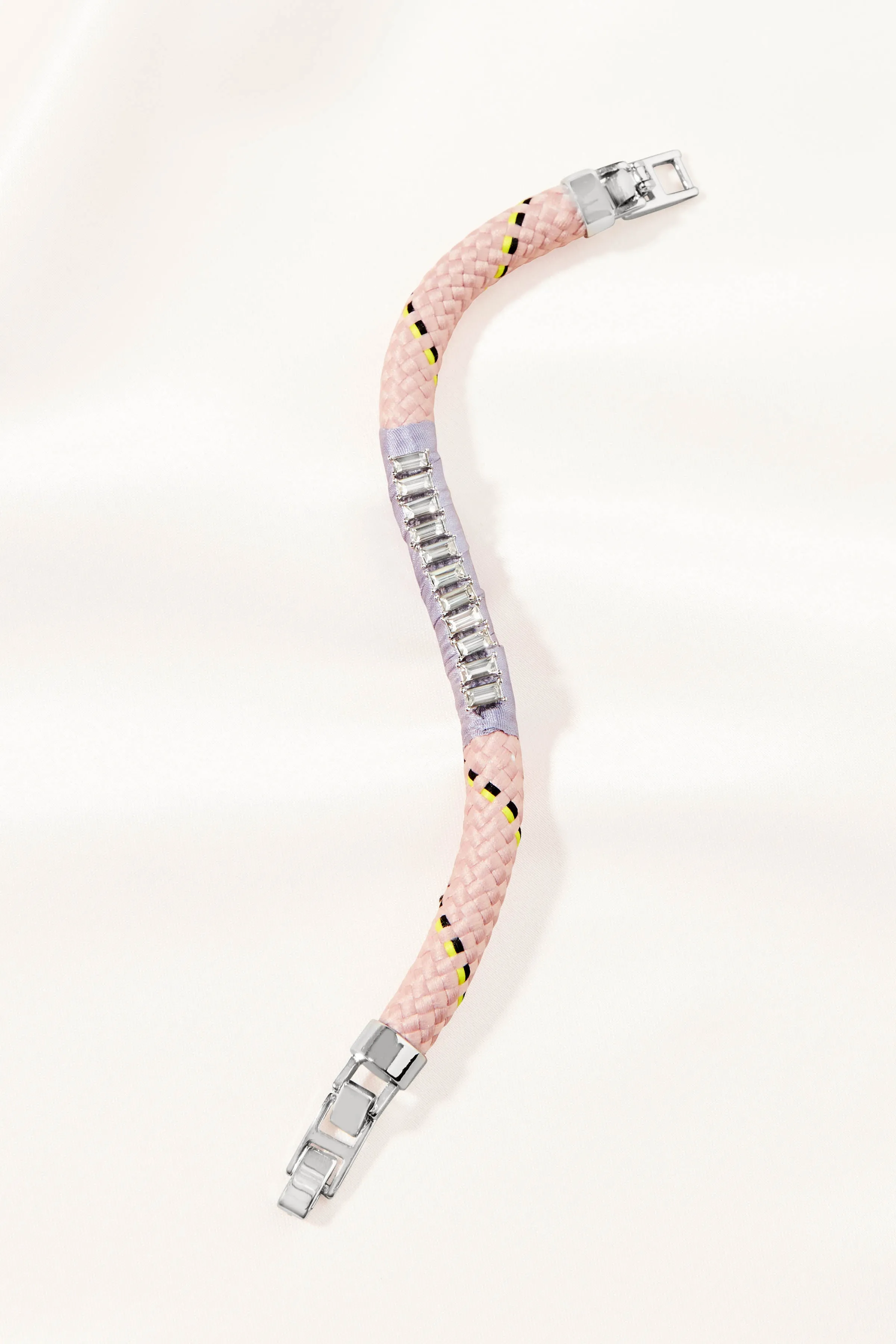 Know the Ropes Bracelet sold by Stella & Dot product image thumbnail 4