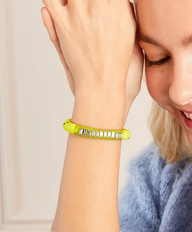 Know the Ropes Bracelet sold by Stella & Dot