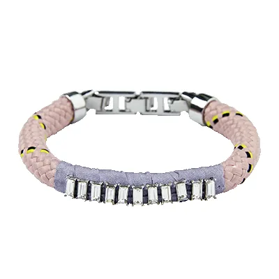Know the Ropes Bracelet sold by Stella & Dot product image thumbnail 3