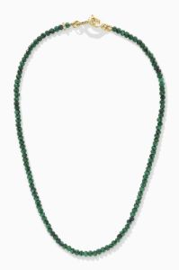 » Charlotte Malachite Gemstone Necklace | Transformation (50% off) sold by Stella & Dot