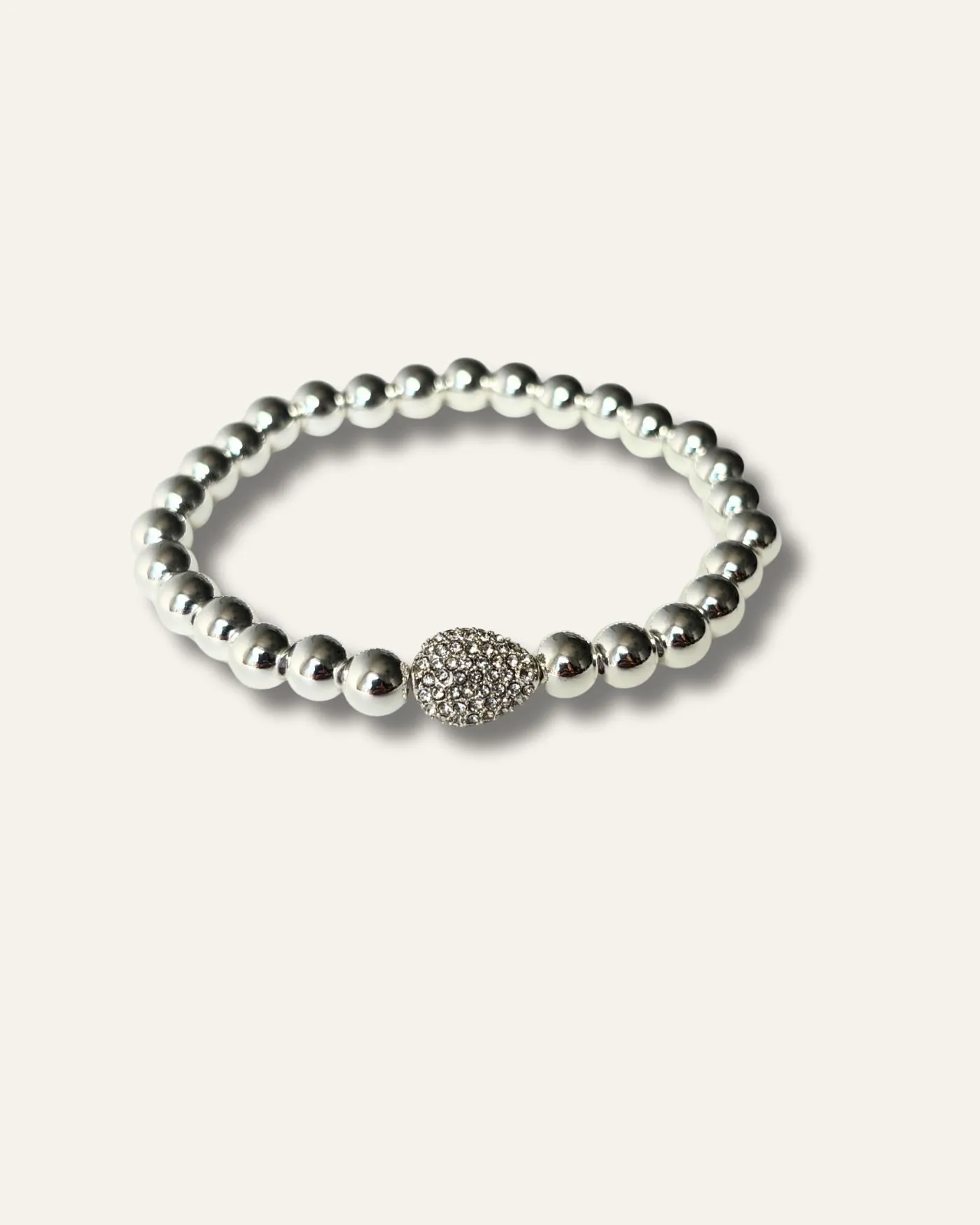Ulani Beaded Stretch Bracelet sold by Stella & Dot product image thumbnail 2