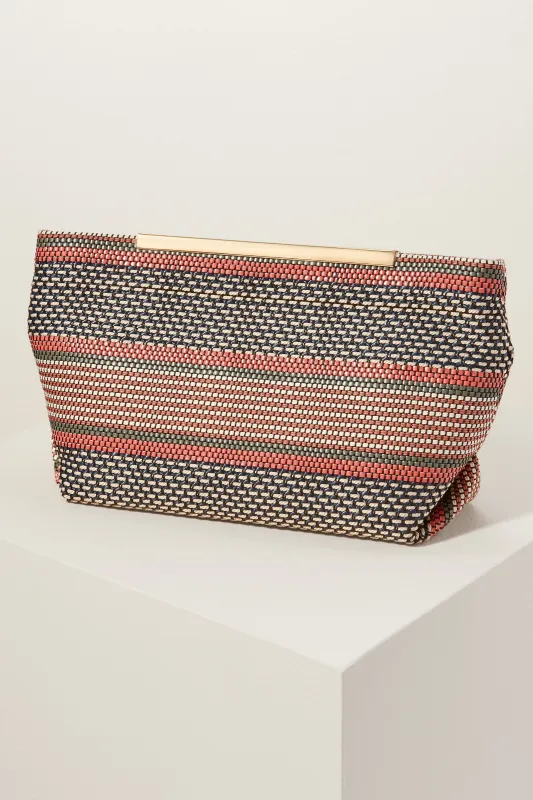 Everything Bag | Multi sold by Stella & Dot