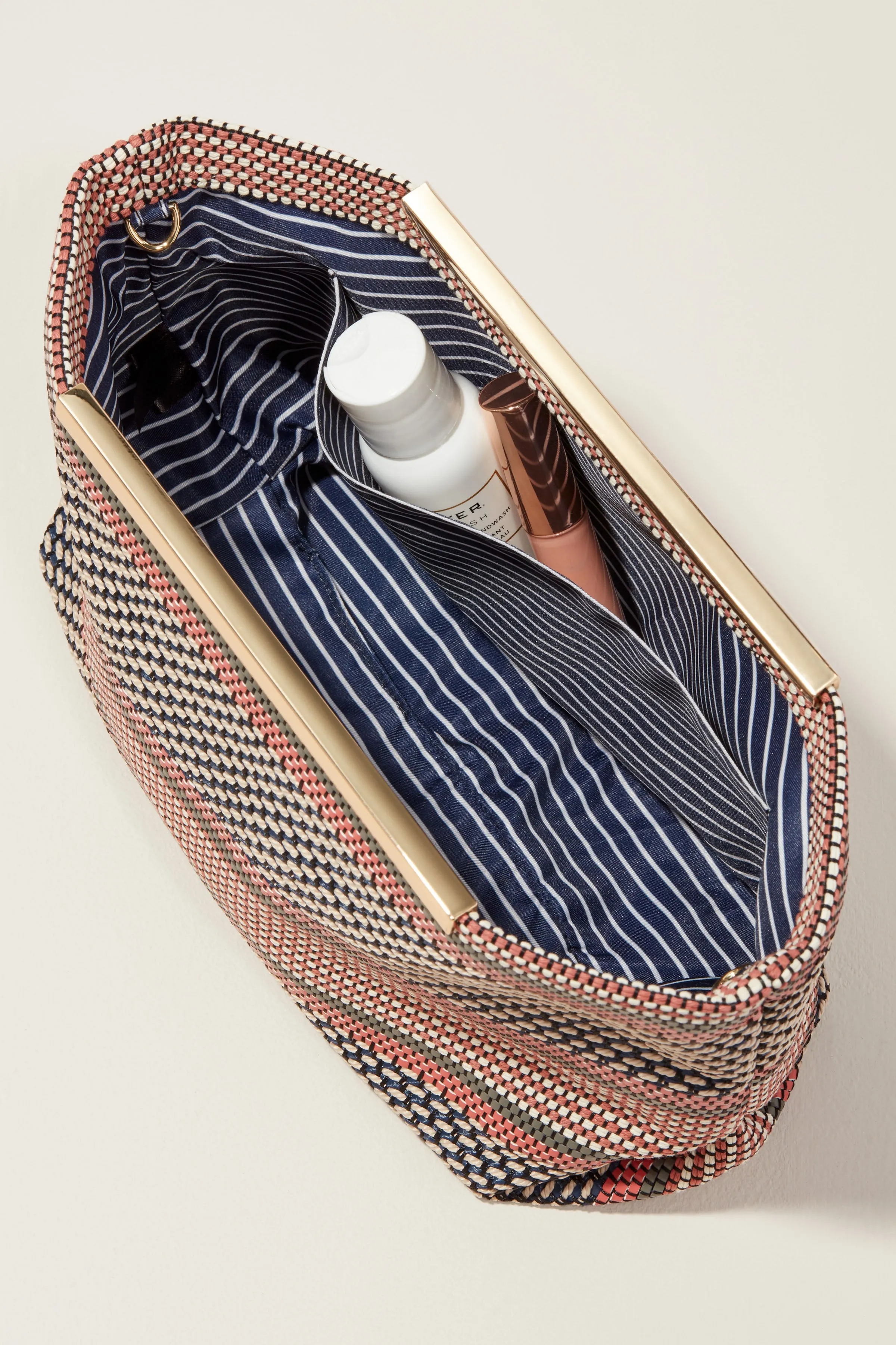 Everything Bag | Multi sold by Stella & Dot product image thumbnail 2