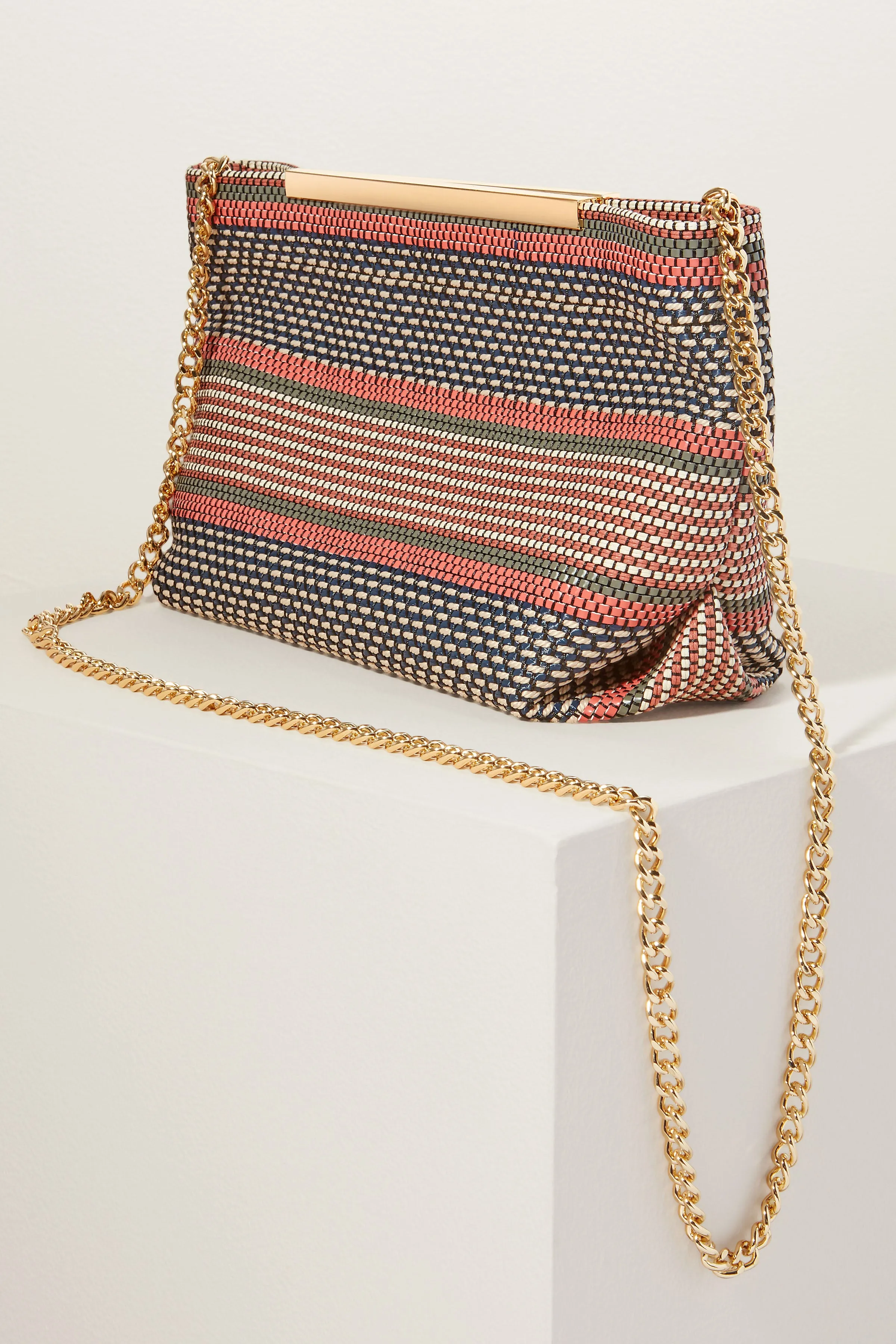 Everything Bag | Multi sold by Stella & Dot product image thumbnail 3