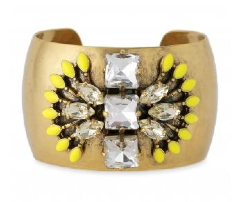 Norah Cuff sold by Stella & Dot