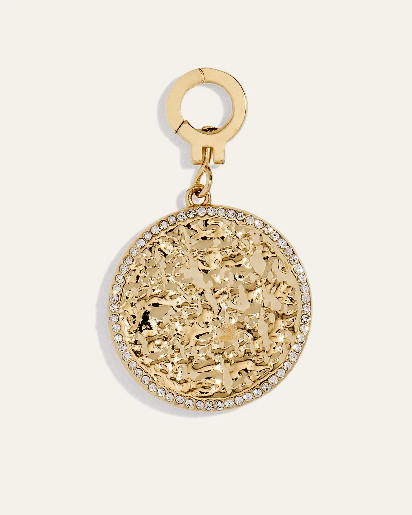 Tatum Celestial Disc Charm sold by Stella & Dot product image thumbnail 2