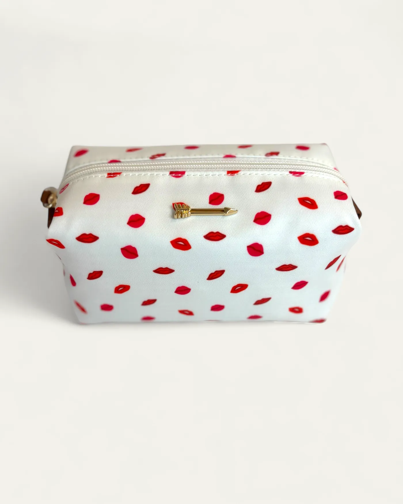 Kisses Pouf sold by Stella & Dot