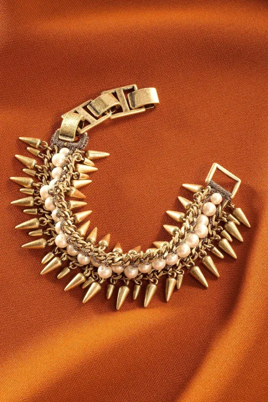 Jacinthe Bracelet sold by Stella & Dot