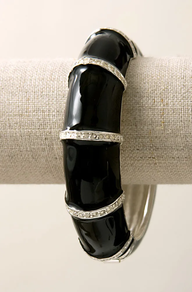 Claudette Pave Bracelet sold by Stella & Dot product image thumbnail 2