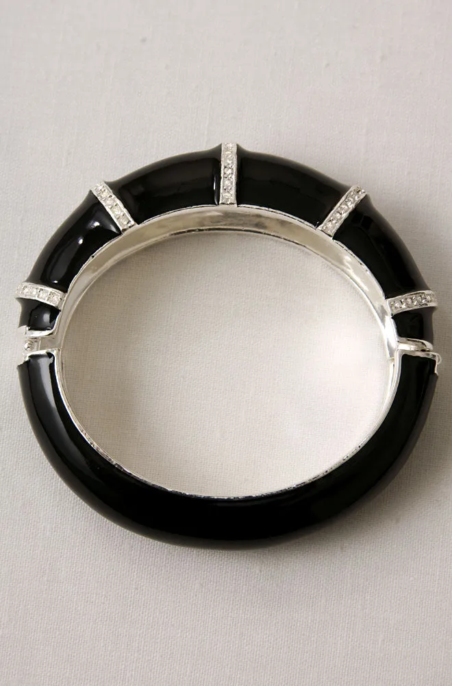 Claudette Pave Bracelet sold by Stella & Dot product image thumbnail 3