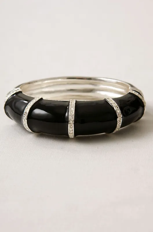 Claudette Pave Bracelet sold by Stella & Dot