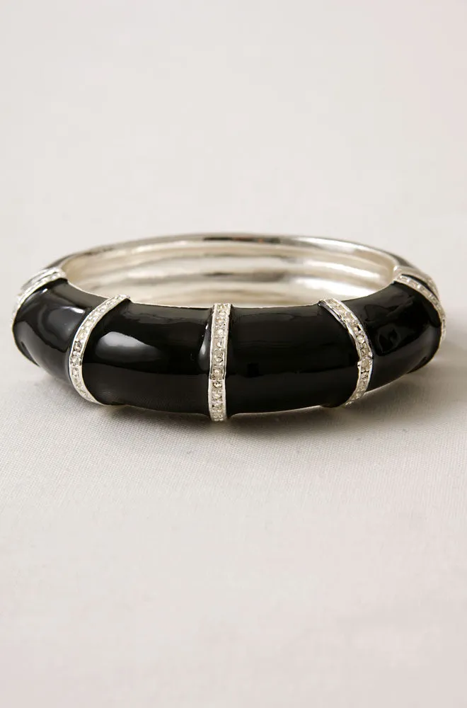 Claudette Pave Bracelet sold by Stella & Dot