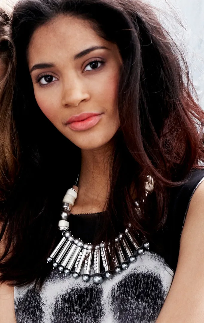 Lido Limited Edition Necklace sold by Stella & Dot