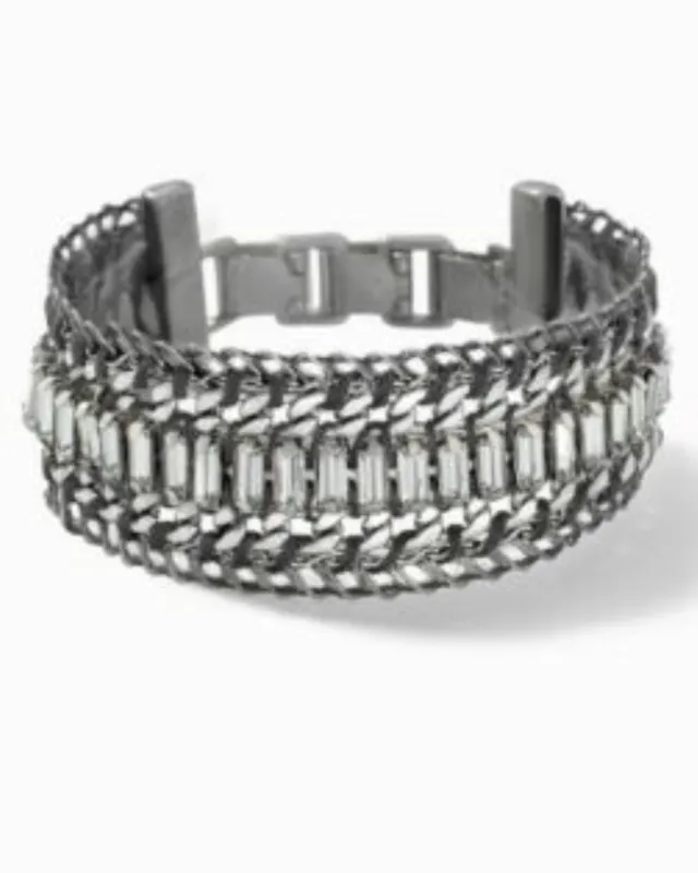 Betty Sparkle Bracelet sold by Stella & Dot