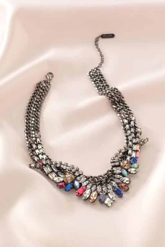 Mix It Up Statement Necklace sold by Stella & Dot