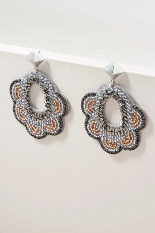 Dove Statement Earring sold by Stella & Dot