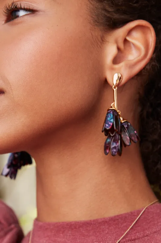 Annabelle Statement Earring sold by Stella & Dot