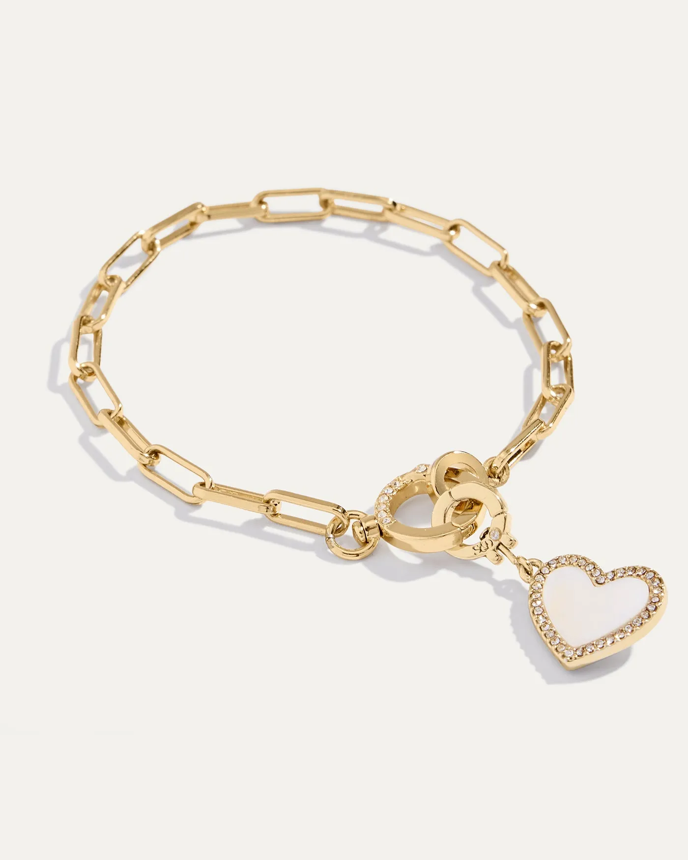 Tatum Link Bracelet sold by Stella & Dot product image thumbnail 3