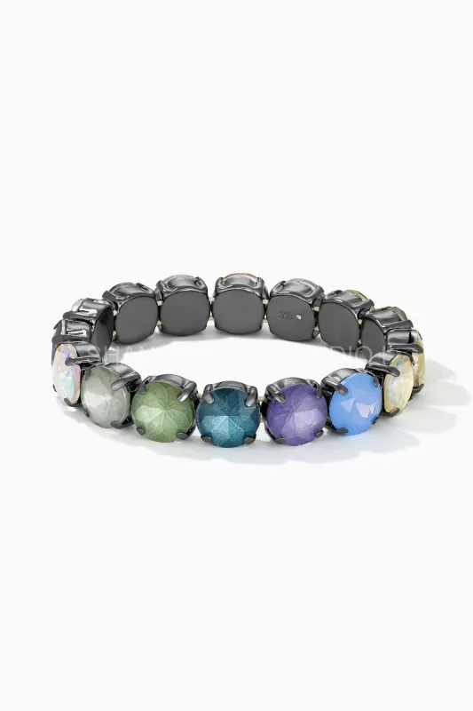 Confections Crystal Stretch Bracelet sold by Stella & Dot