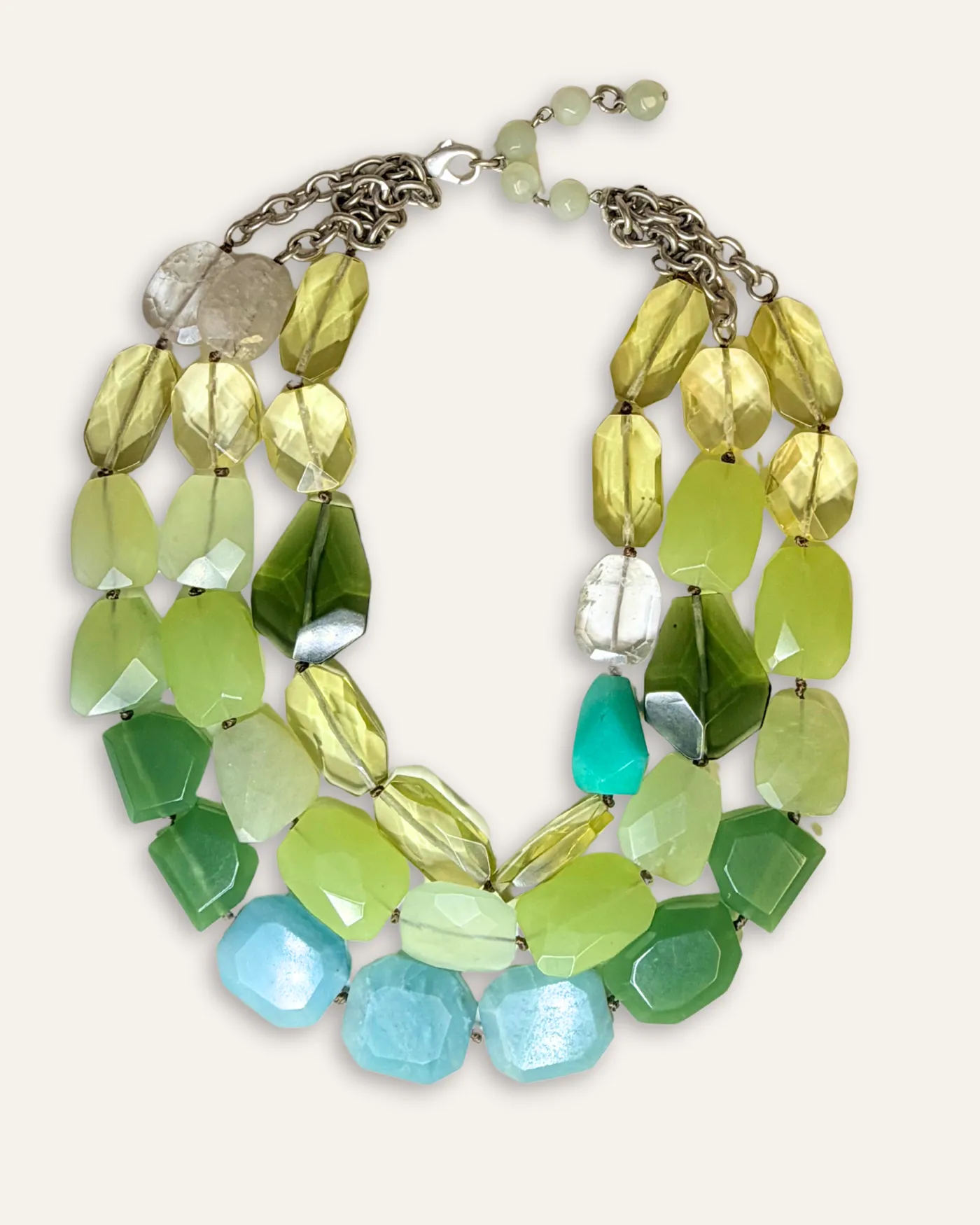 Artemis Statement Necklace sold by Stella & Dot