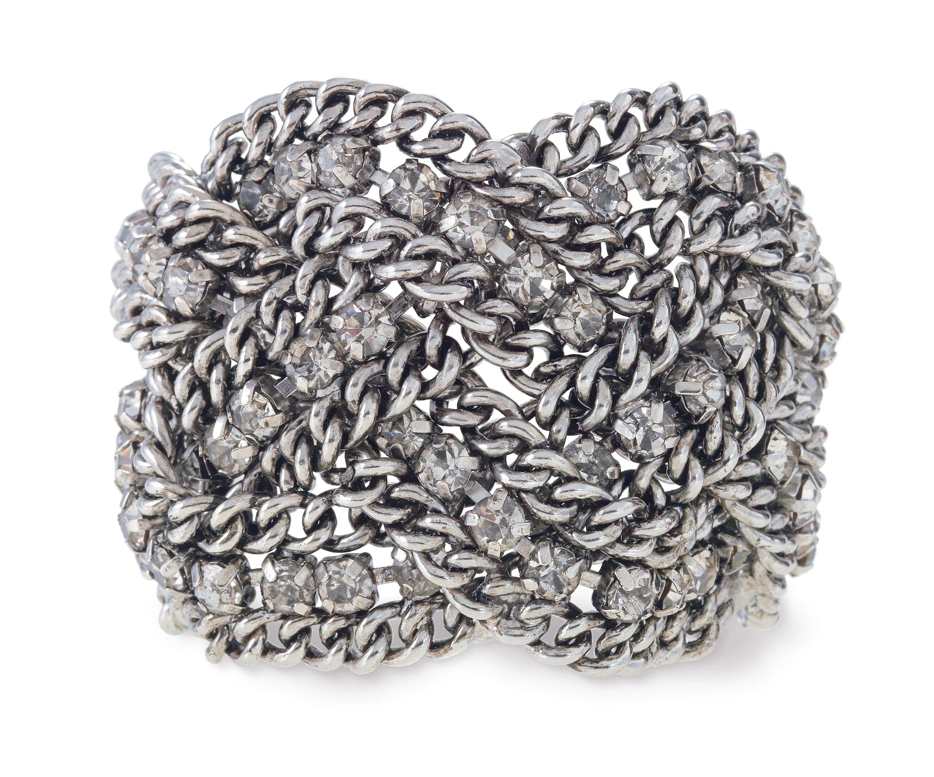Petra Cuff sold by Stella & Dot product image thumbnail 2
