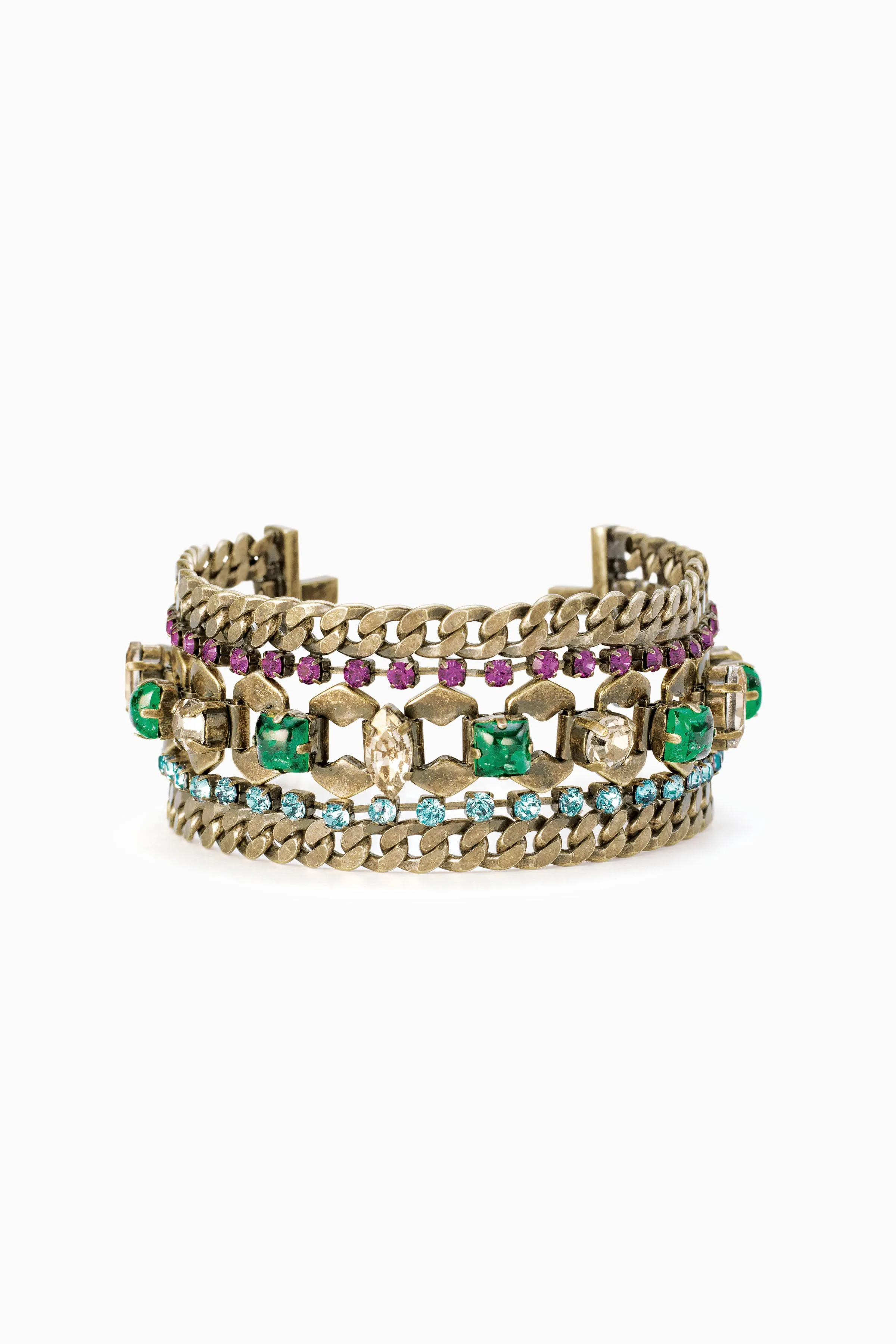 Prisma Bracelet sold by Stella & Dot