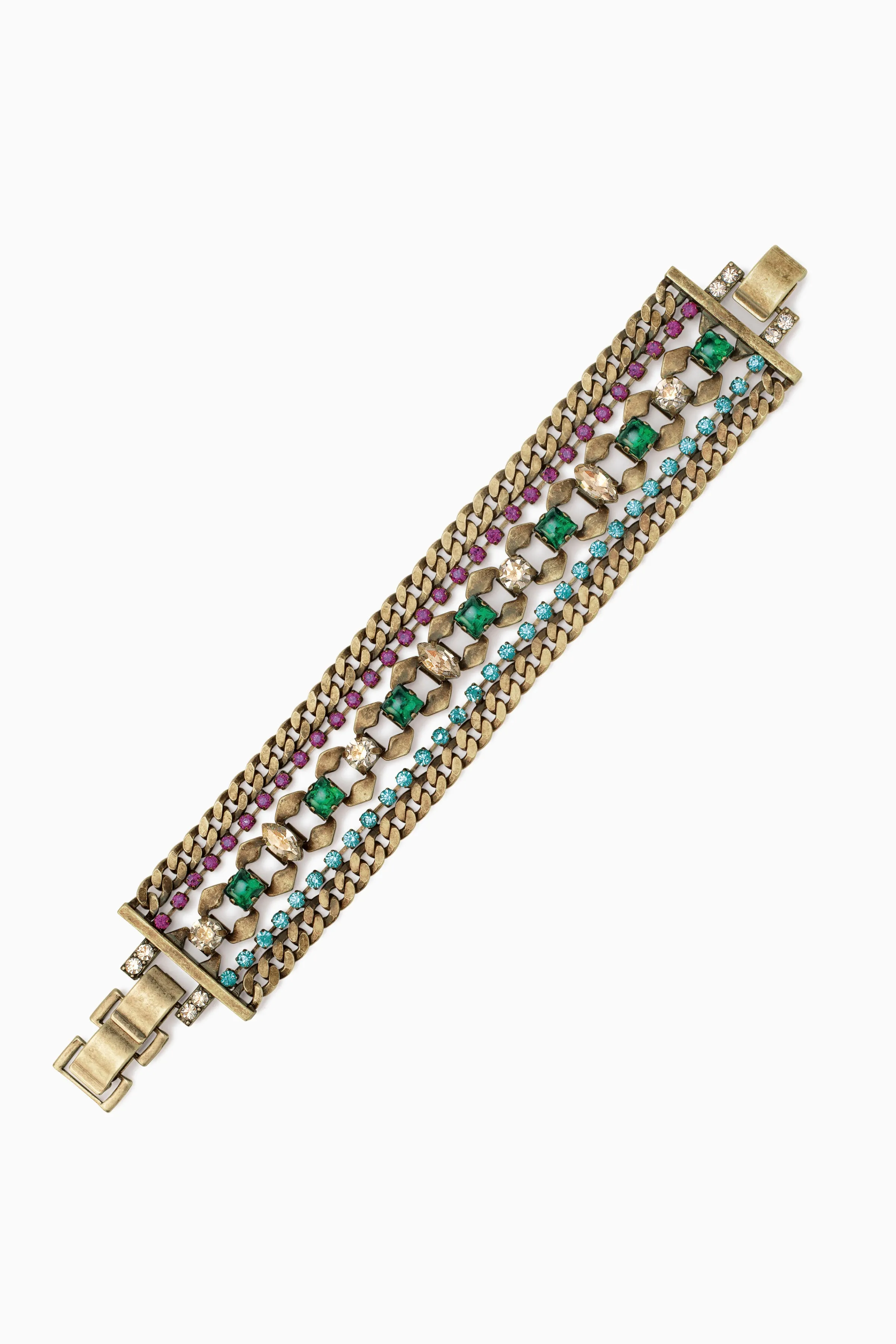 Prisma Bracelet sold by Stella & Dot product image thumbnail 2