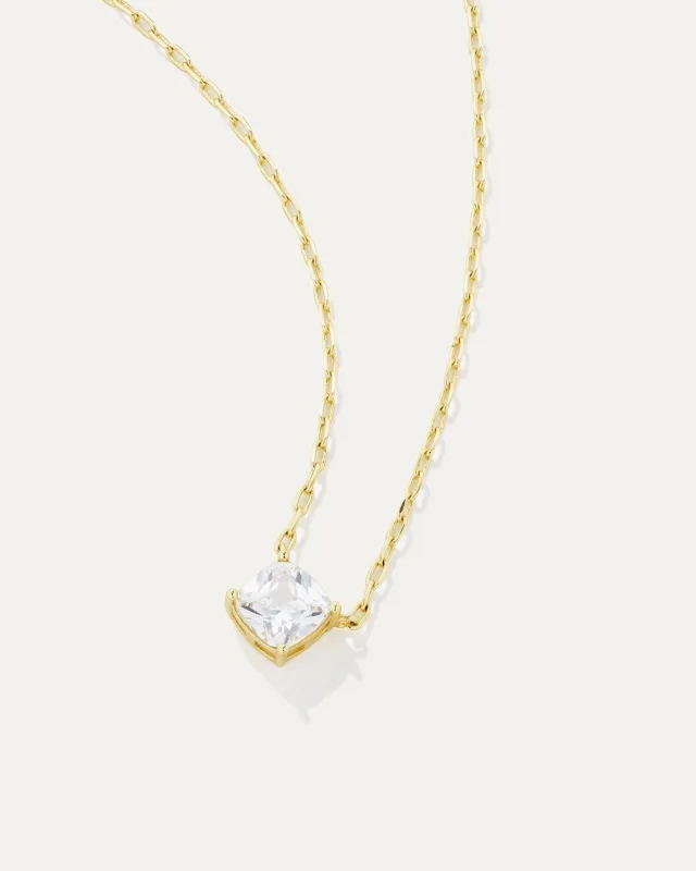» Inheritance Solitaire Pendant (100% off) sold by Stella & Dot