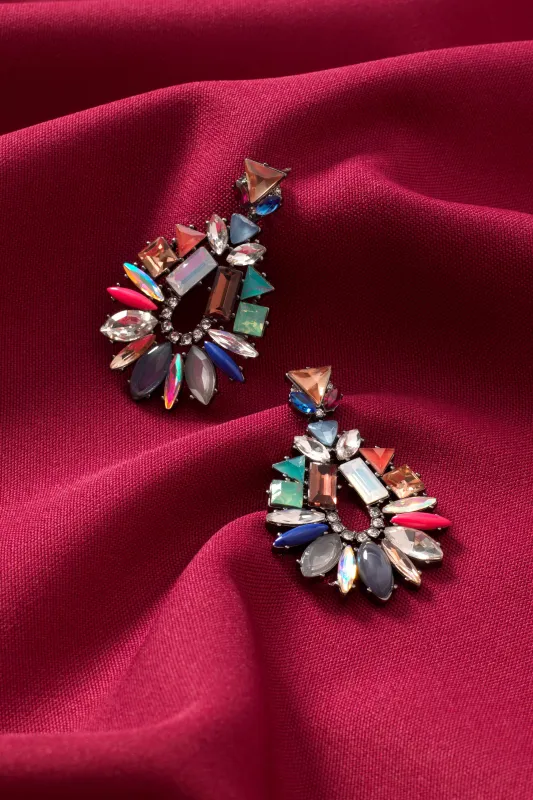 Mix It Up Versatile Statement Earrings sold by Stella & Dot