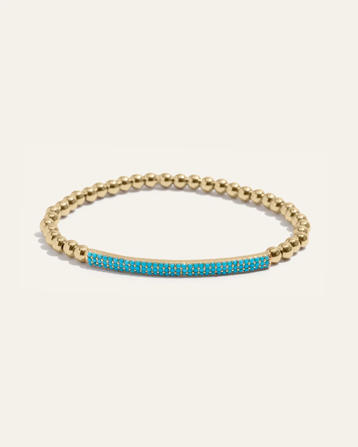 » Tribute Beaded Stretch Bracelets (100% off) sold by Stella & Dot product image thumbnail 5