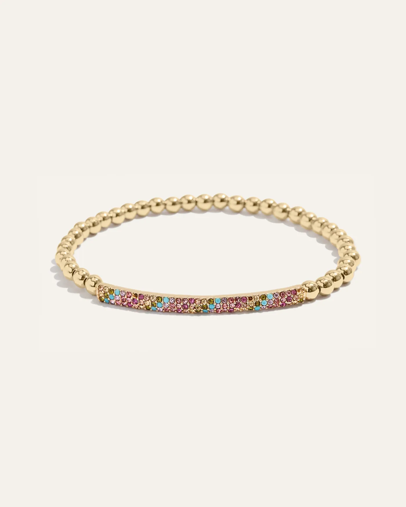 » Tribute Beaded Stretch Bracelets (100% off) sold by Stella & Dot product image thumbnail 4