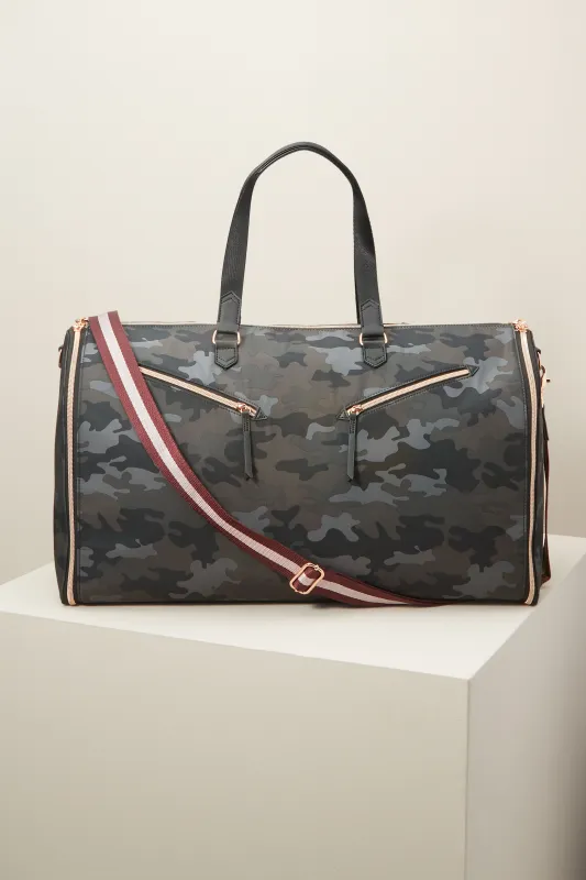 Lady Boss Travel Bag sold by Stella & Dot