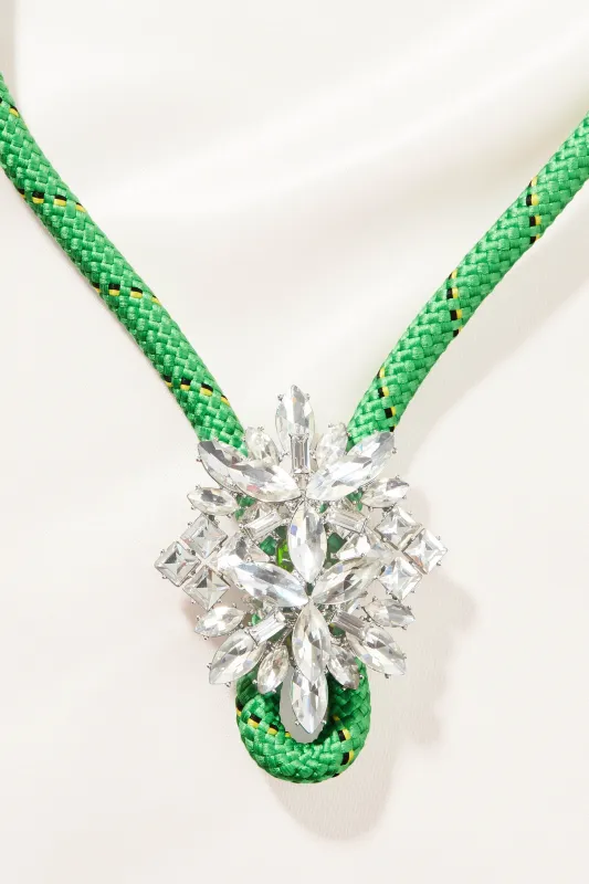 Know the Ropes Necklace made by Stella & Dot