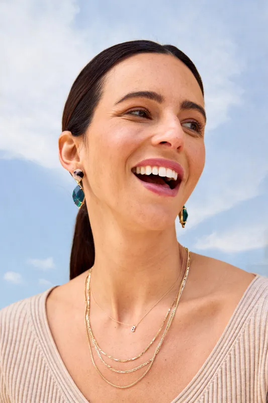 Ruth Ann Statement  Versatile Earrings sold by Stella & Dot