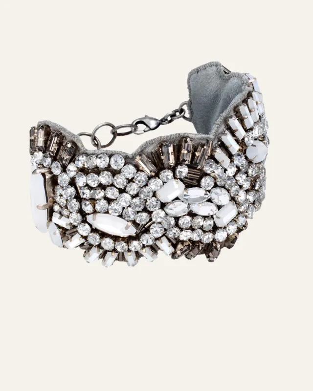 Gala Statement Bracelet sold by Stella & Dot