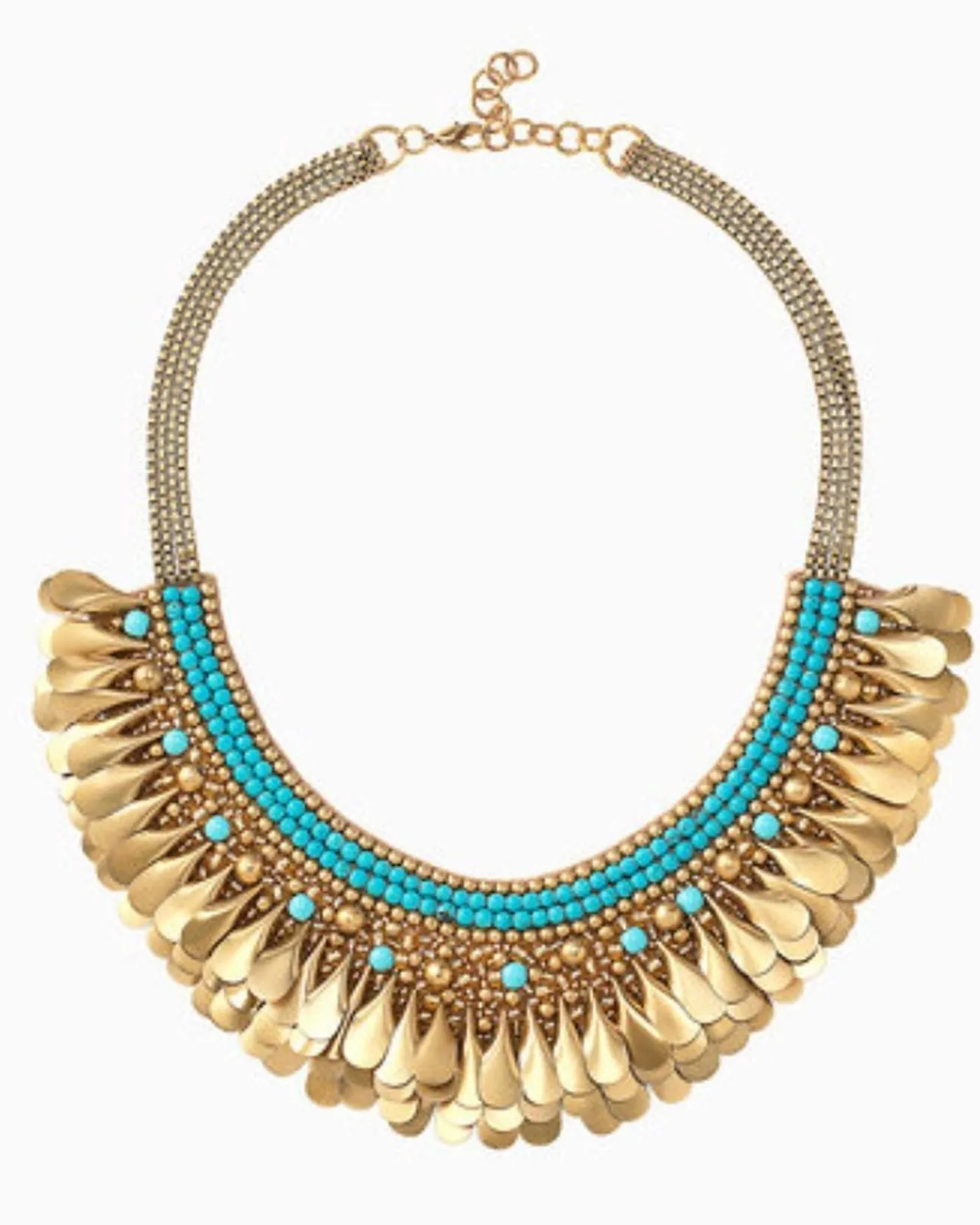 Pari Statement Necklace sold by Stella & Dot