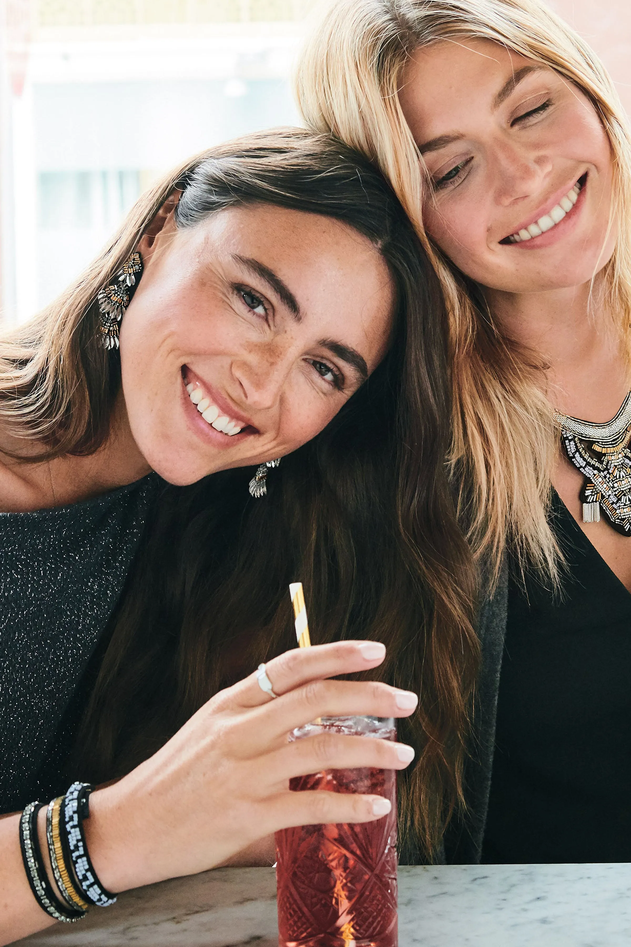 Emma Triple Wrap Bracelet sold by Stella & Dot product image thumbnail 2