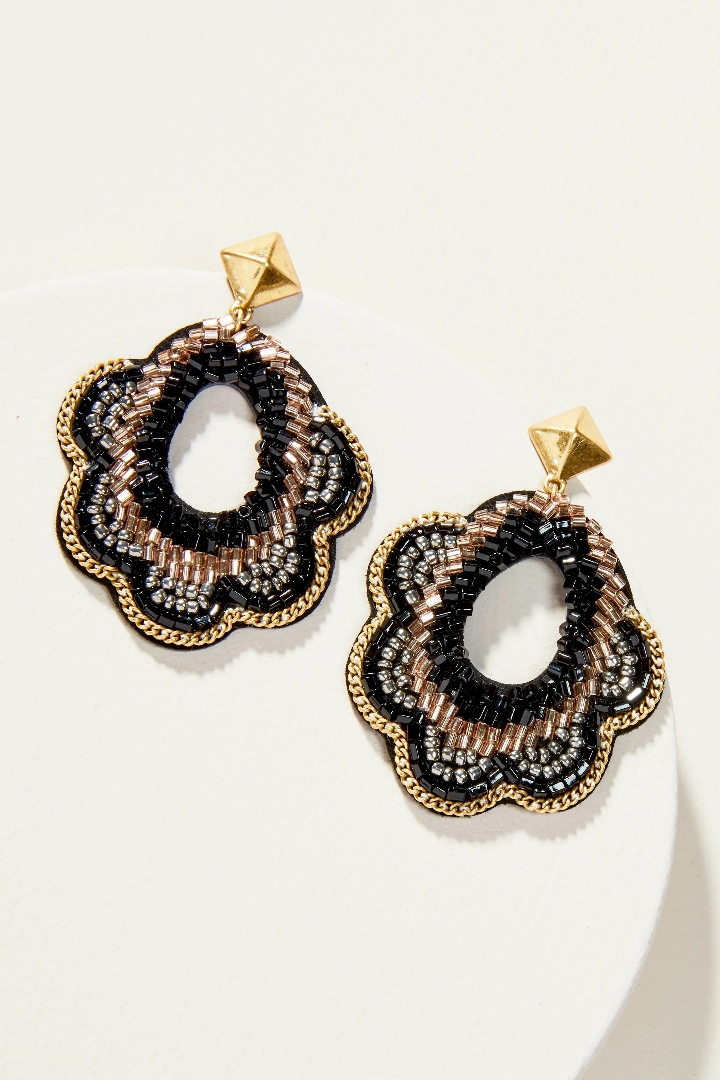 Dove Statement Earring sold by Stella & Dot