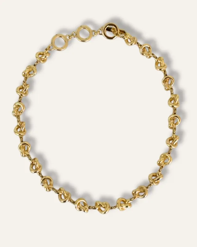 Rope and Pearl Toggle Necklace (Never released!) sold by Stella & Dot