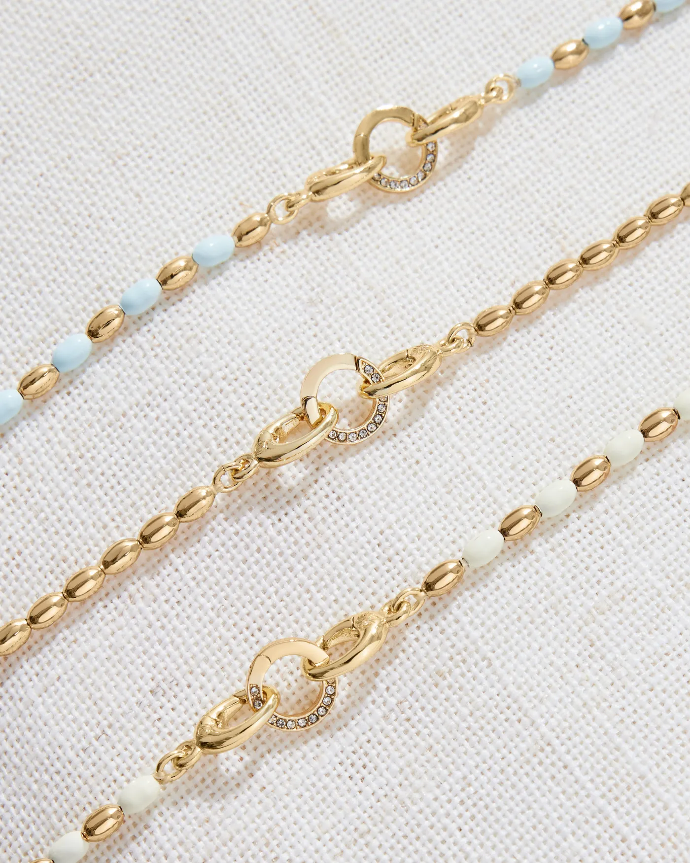 Joie Necklace sold by Stella & Dot