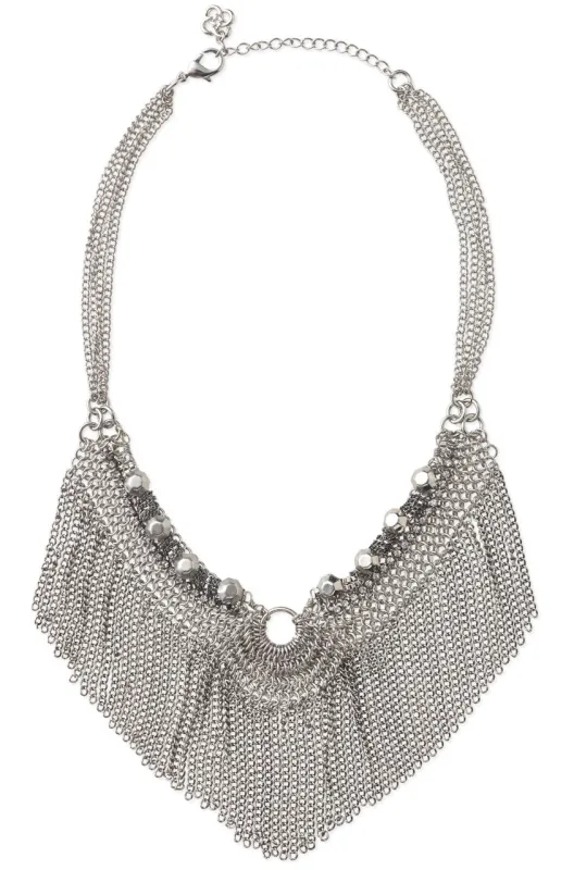 Stevie Necklace sold by Stella & Dot
