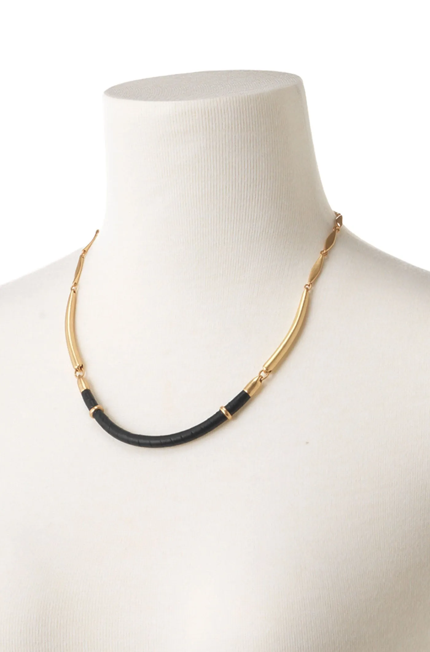 Marcell Collar Necklace sold by Stella & Dot product image thumbnail 2