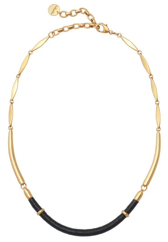 Marcell Collar Necklace sold by Stella & Dot