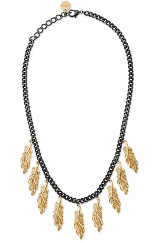 Secret Garden Cluster Necklace sold by Stella & Dot