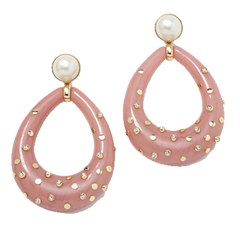 Bisou Convertible Statement Earrings sold by Stella & Dot