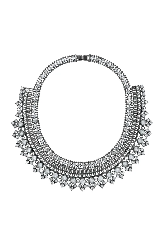 Palladian Statement Necklace sold by Stella & Dot