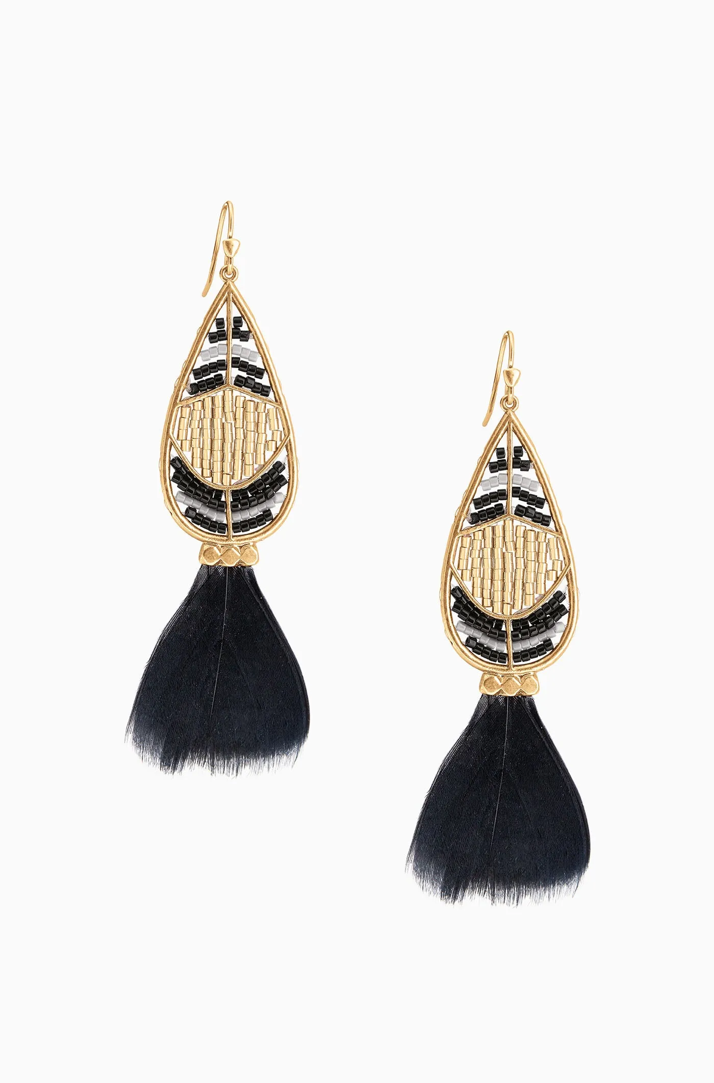 Wisten Chandelier Earrings sold by Stella & Dot