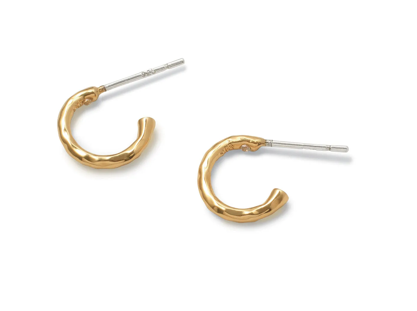 Kari Drop Earrings sold by Stella & Dot product image thumbnail 2